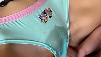 Intense And Steamy Encounter With A Close Friend'S Spouse During Kinky Clit Stimulation And Explosive Ejaculation